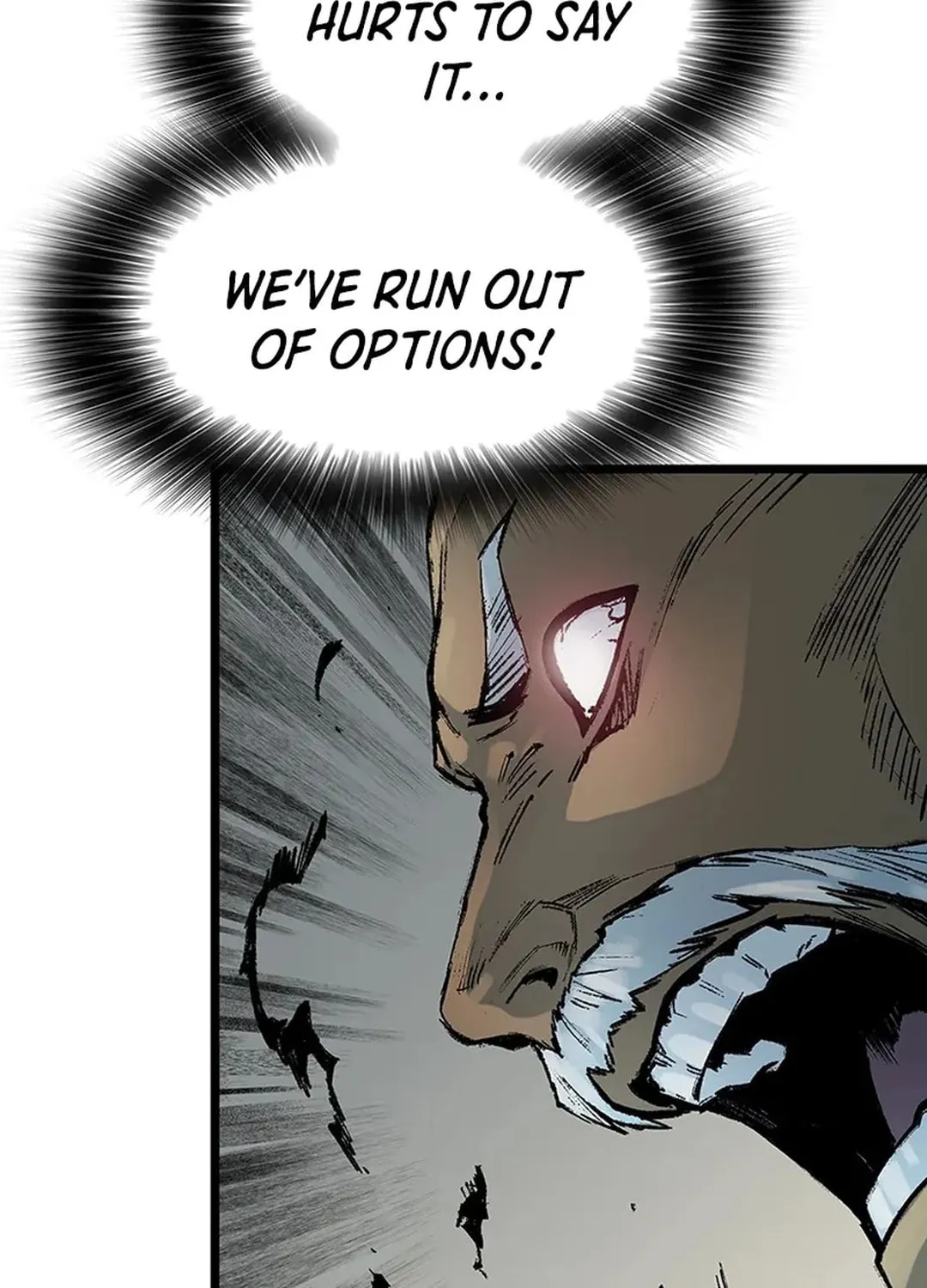 Kang-Ho Chapter 146 page 126 - 