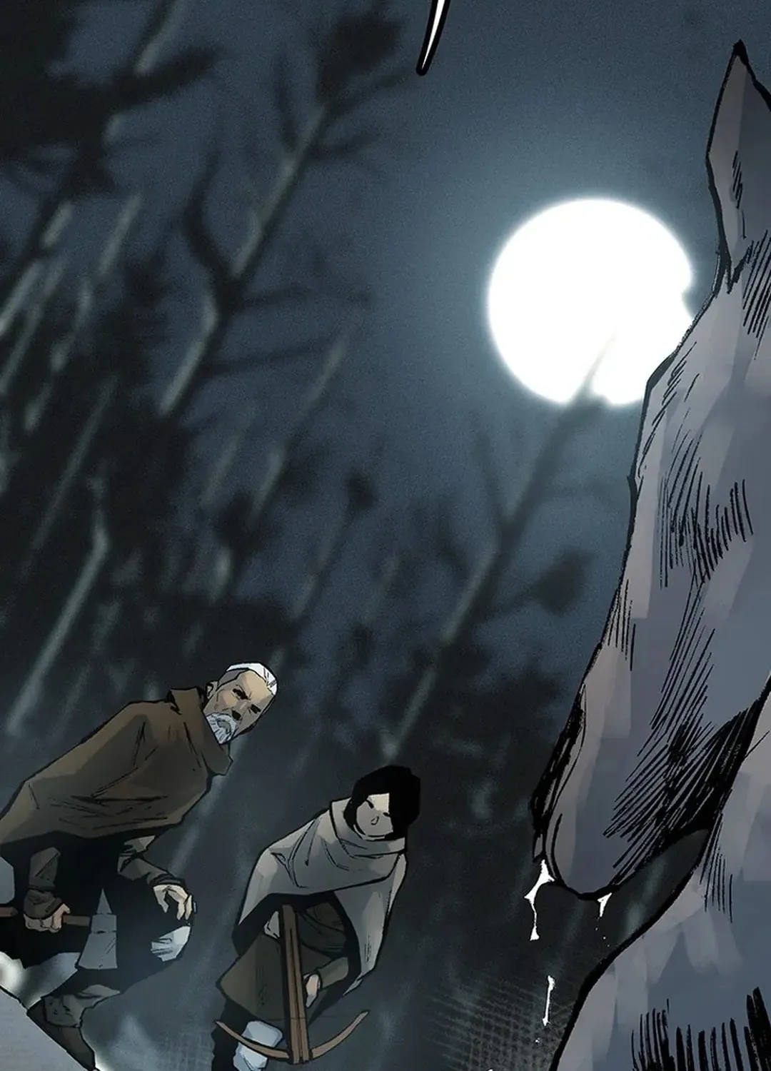 Kang-Ho Chapter 146 page 139 - 