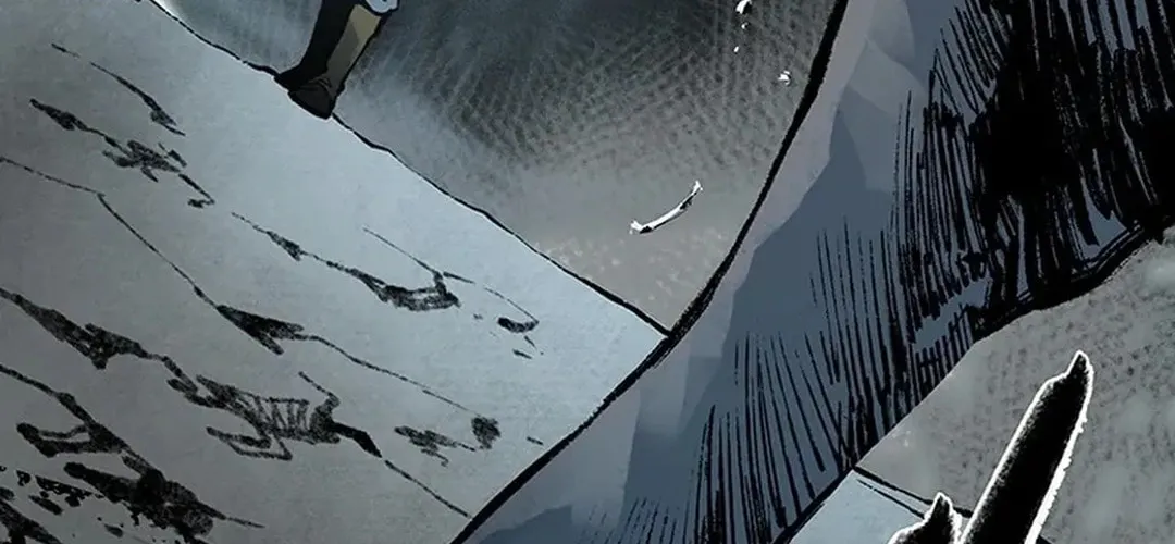 Kang-Ho Chapter 146 page 140 - 