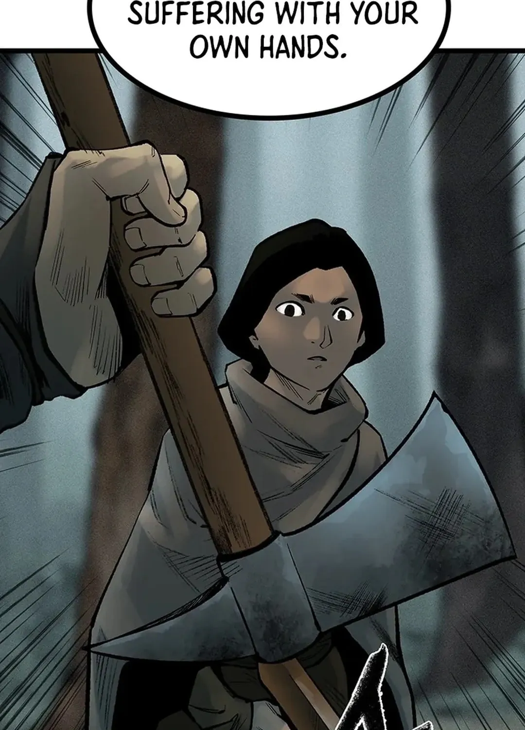 Kang-Ho Chapter 146 page 149 - 