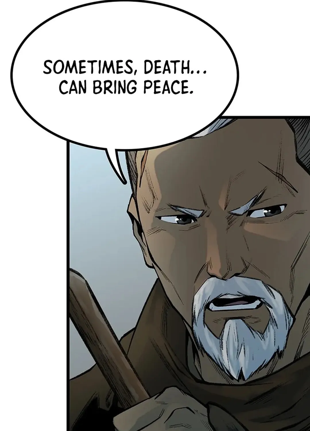 Kang-Ho Chapter 146 page 153 - 