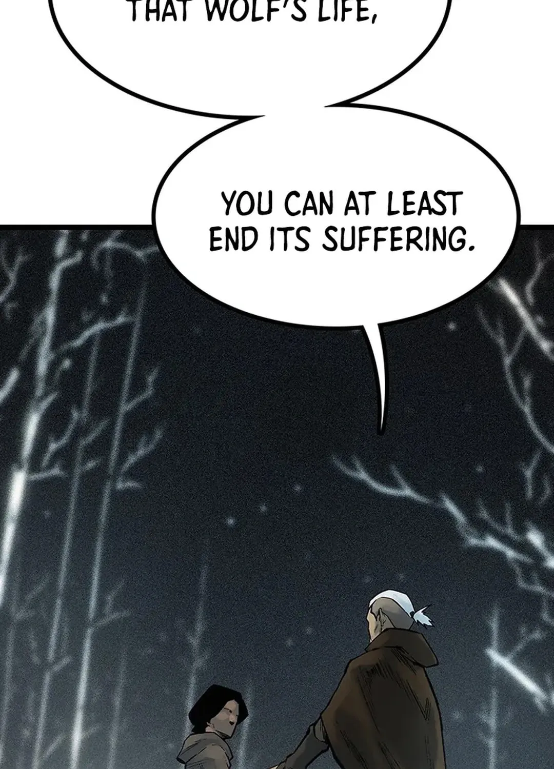 Kang-Ho Chapter 146 page 155 - 