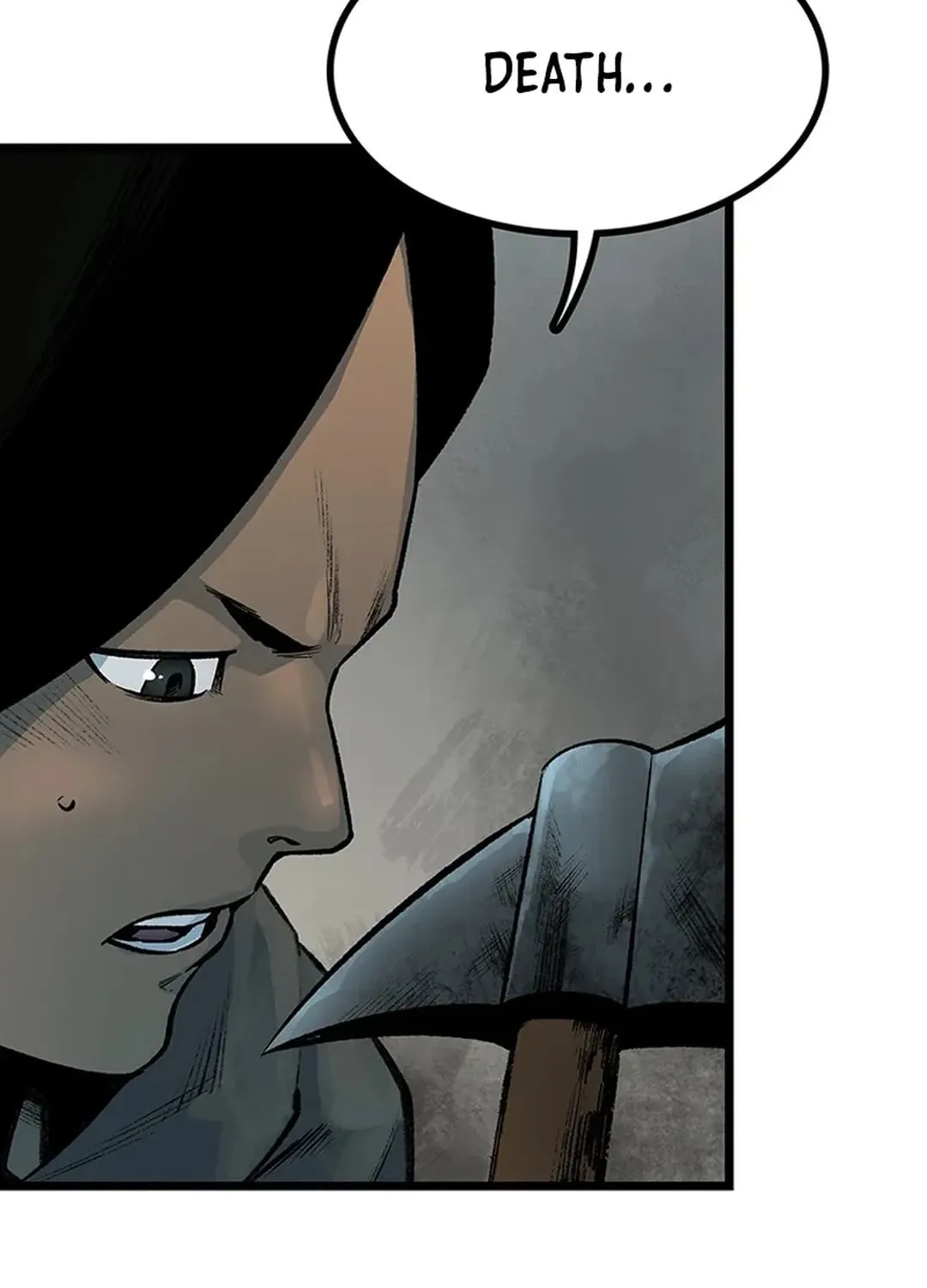 Kang-Ho Chapter 146 page 158 - 