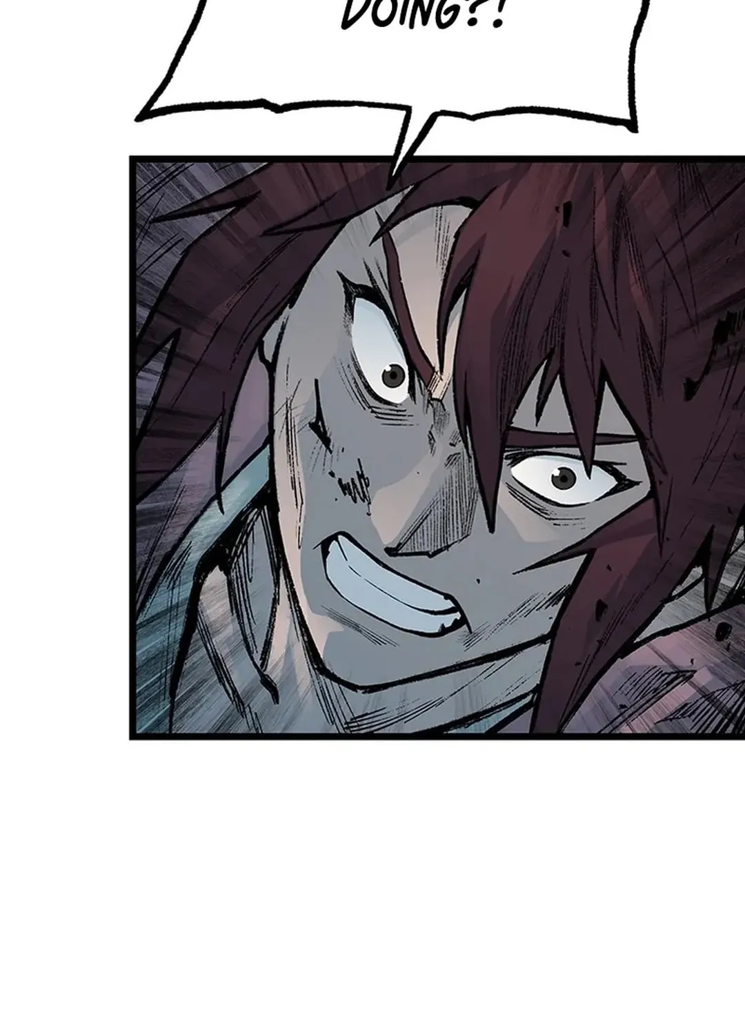 Kang-Ho Chapter 146 page 17 - 