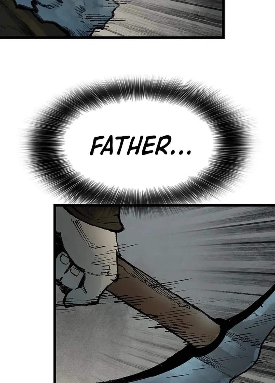 Kang-Ho Chapter 146 page 166 - 