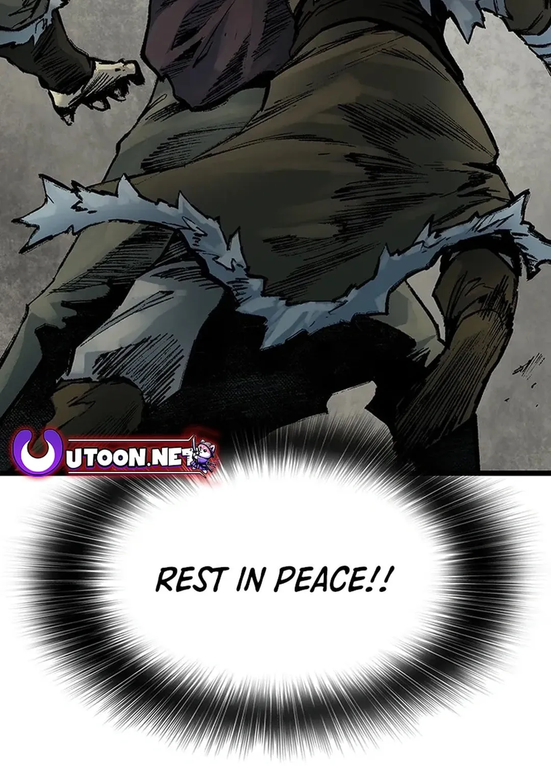 Kang-Ho Chapter 146 page 171 - 
