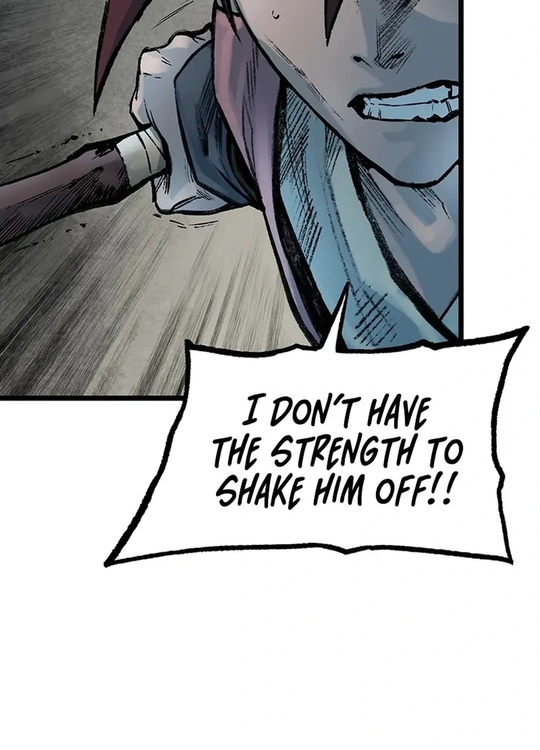 Kang-Ho Chapter 146 page 28 - 