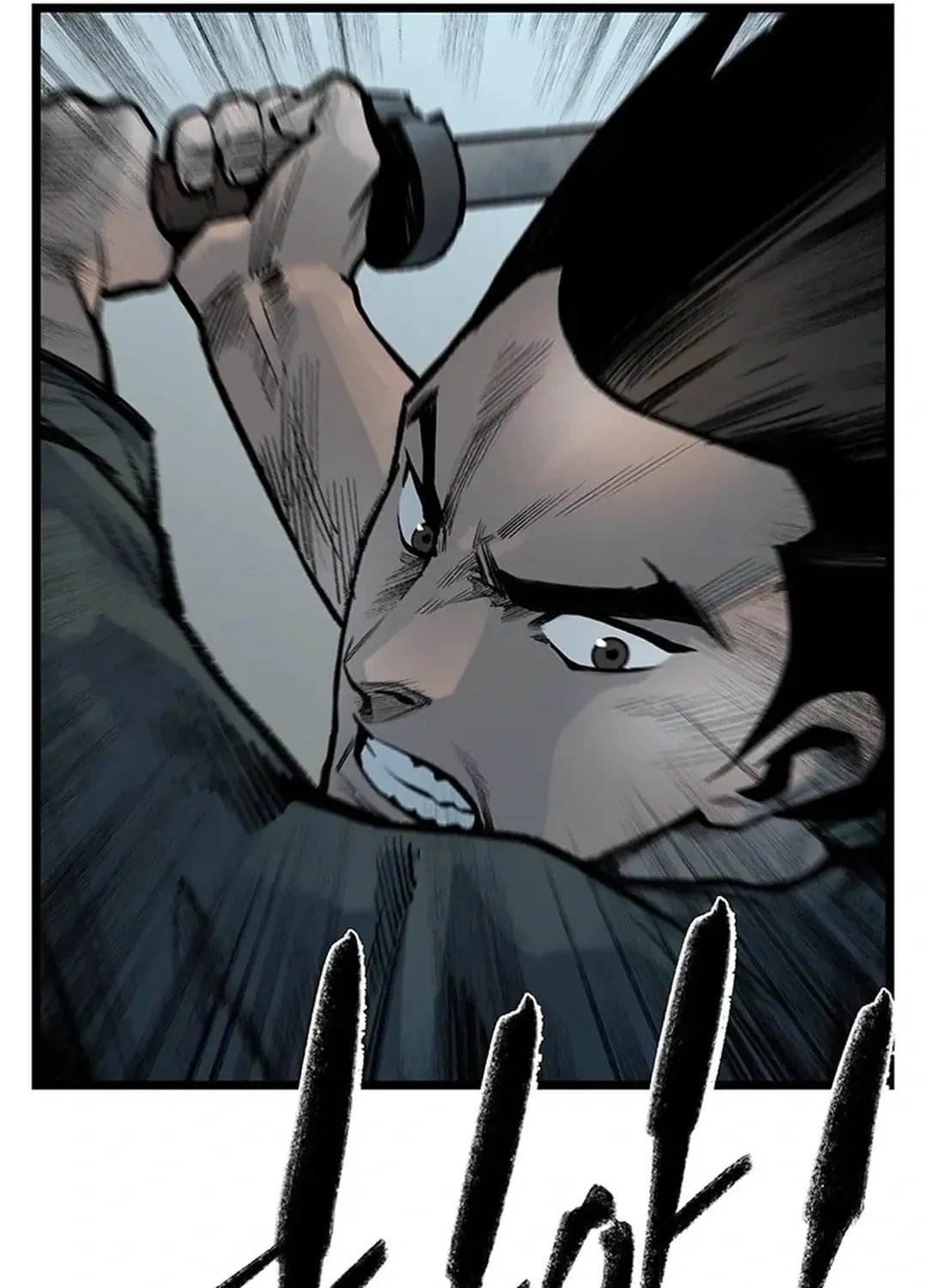 Kang-Ho Chapter 146 page 35 - 