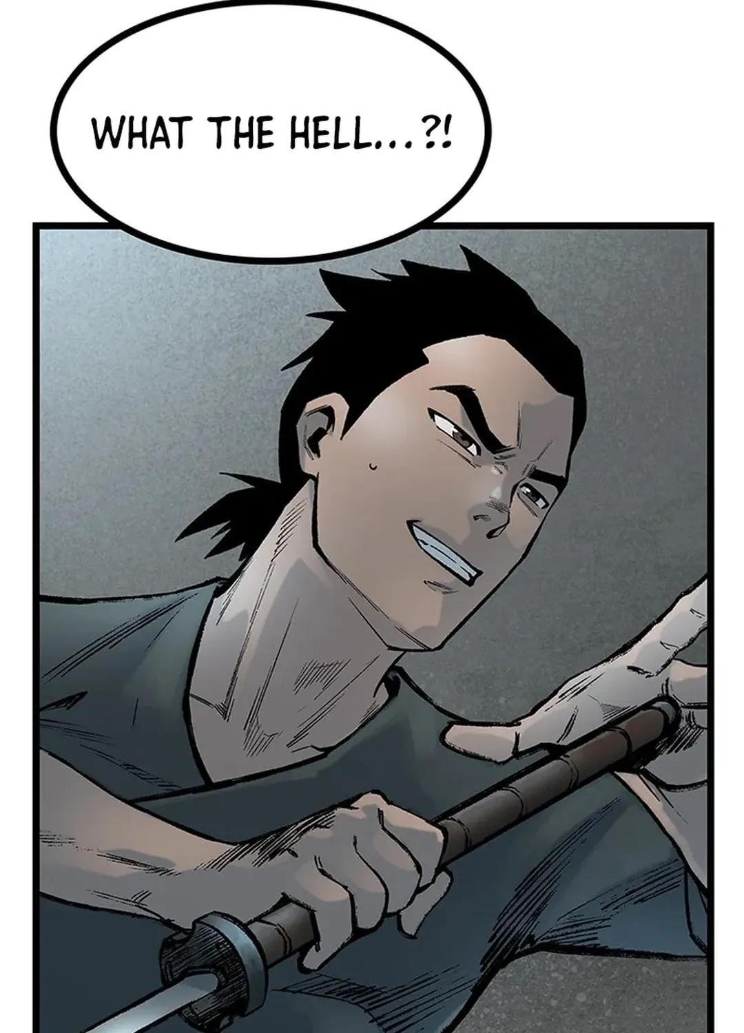 Kang-Ho Chapter 146 page 69 - 