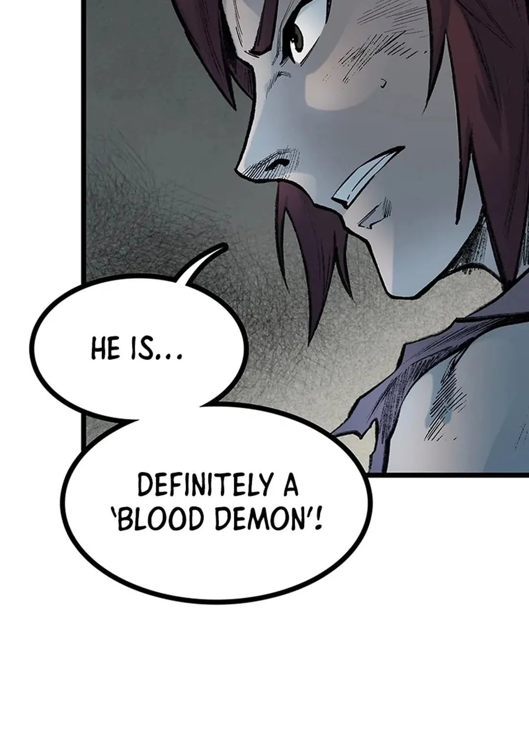 Kang-Ho Chapter 146 page 75 - 