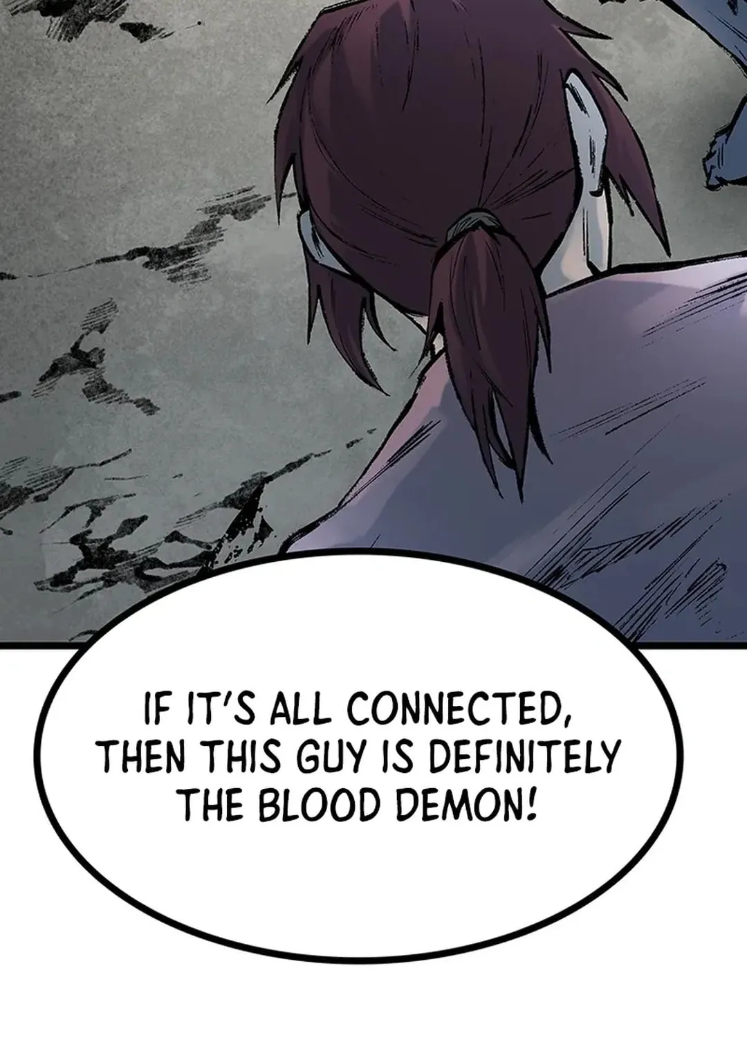 Kang-Ho Chapter 146 page 81 - 