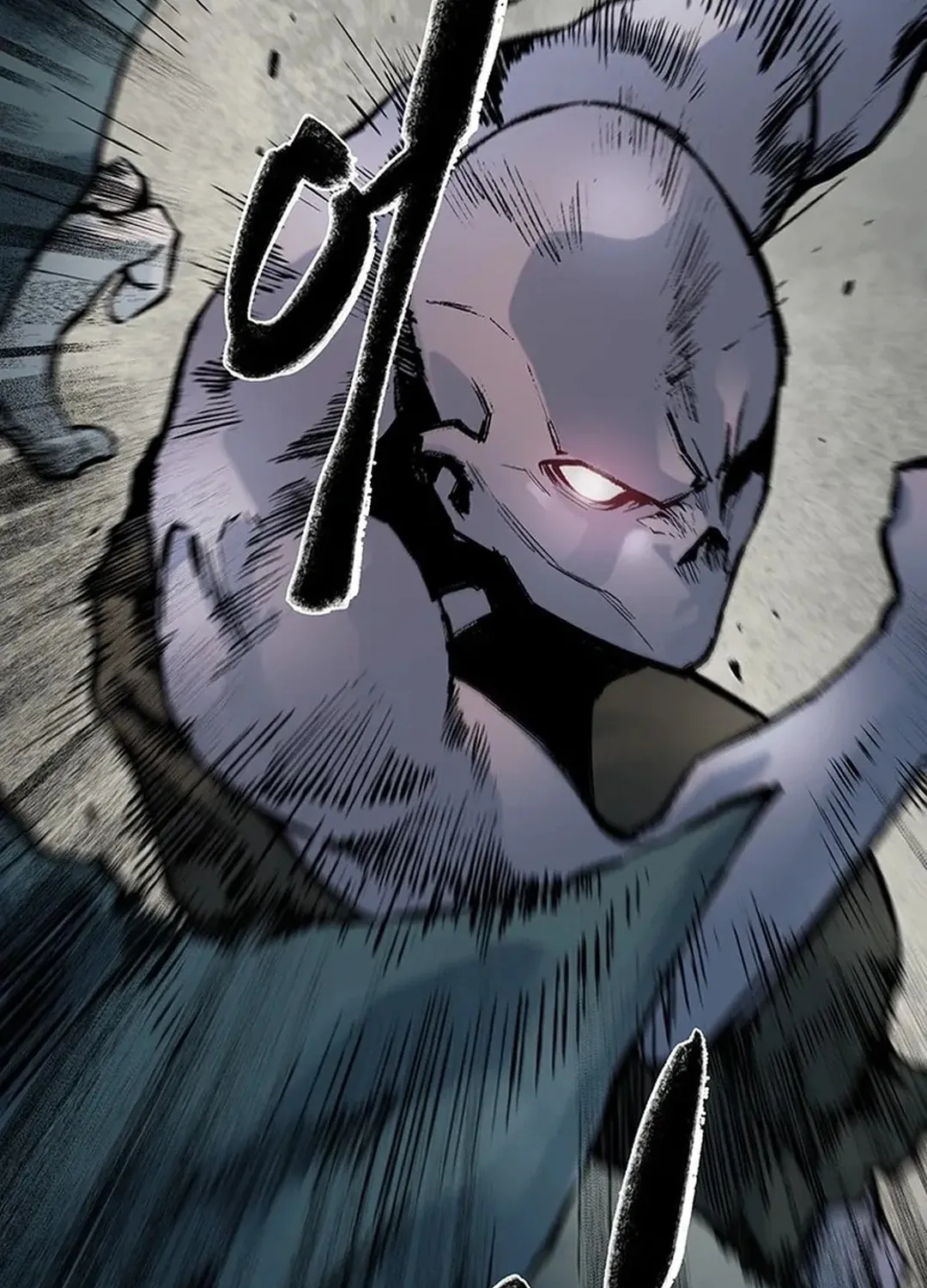 Kang-Ho Chapter 146 page 94 - 