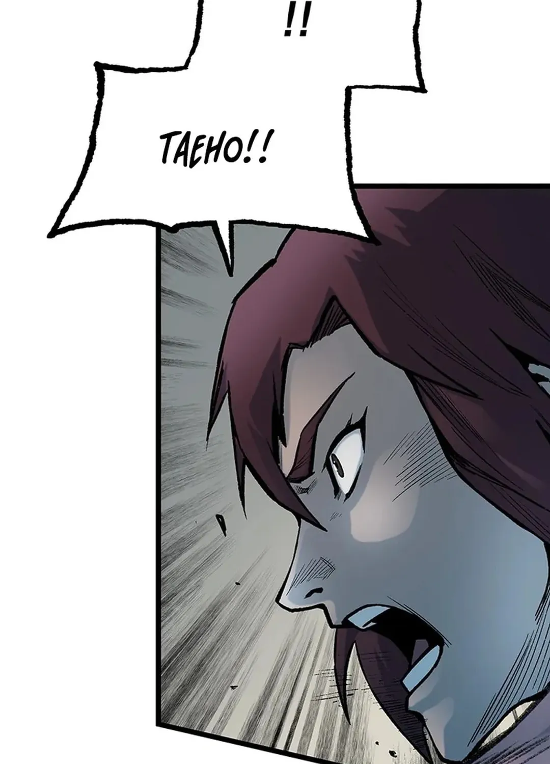 Kang-Ho Chapter 146 page 100 - 