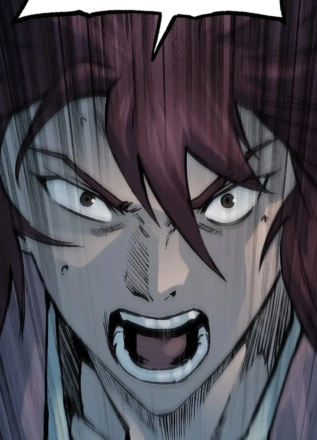 Kang-Ho Chapter 147 page 110 - 