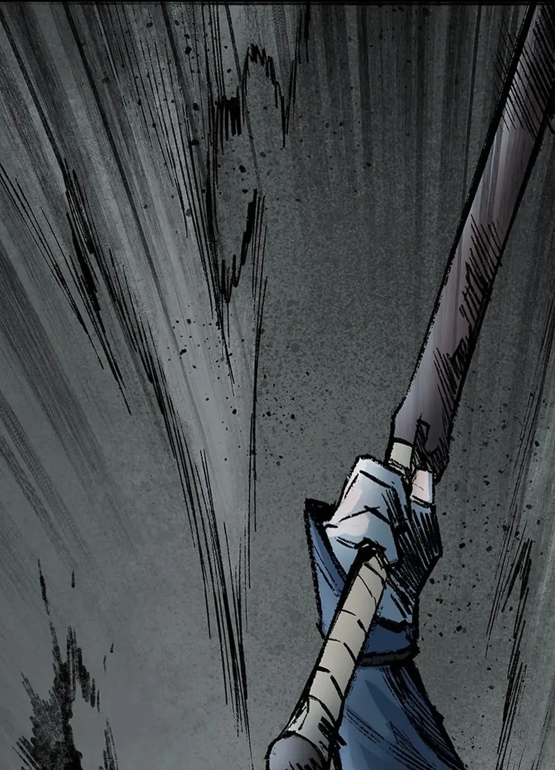 Kang-Ho Chapter 147 page 137 - 