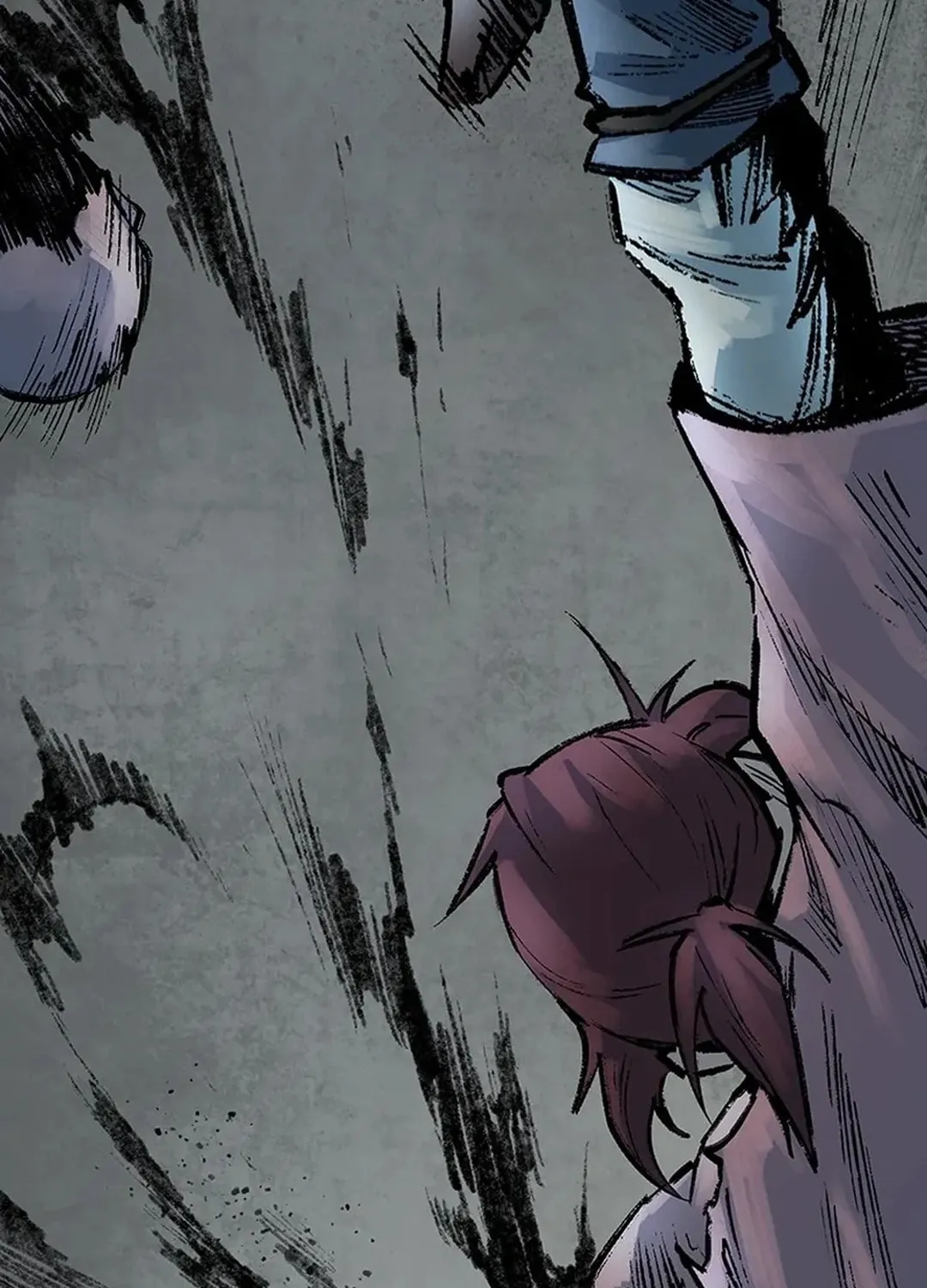 Kang-Ho Chapter 147 page 138 - 