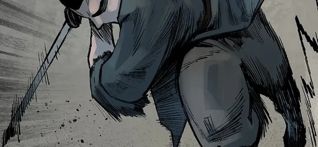 Kang-Ho Chapter 147 page 140 - 