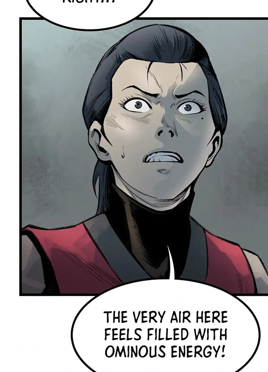 Kang-Ho Chapter 147 page 151 - 