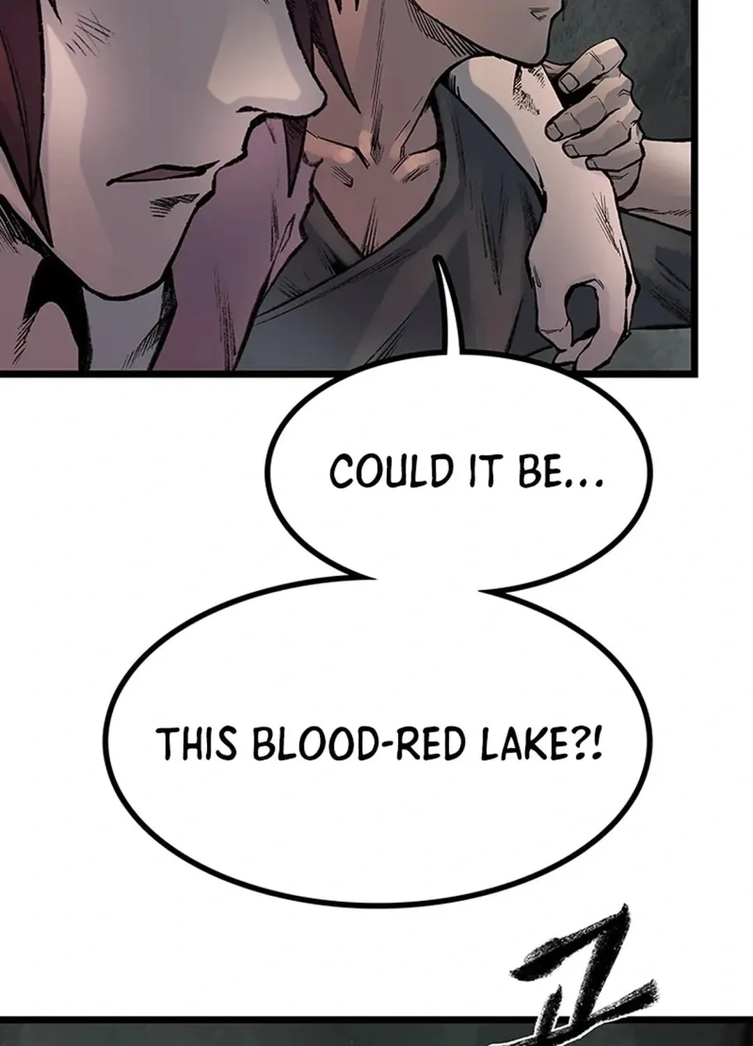 Kang-Ho Chapter 147 page 154 - 