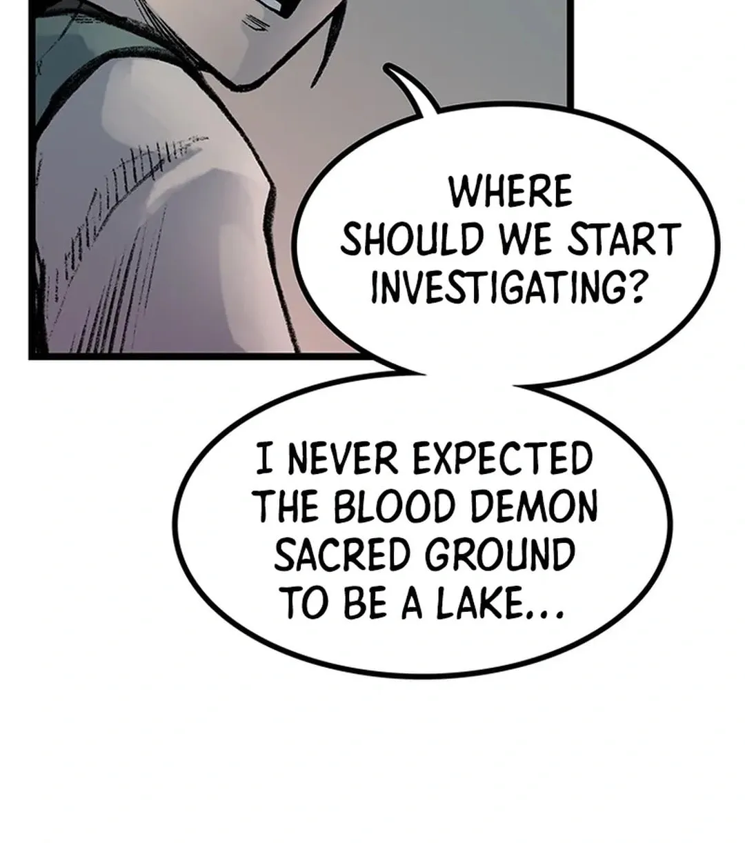Kang-Ho Chapter 147 page 166 - 