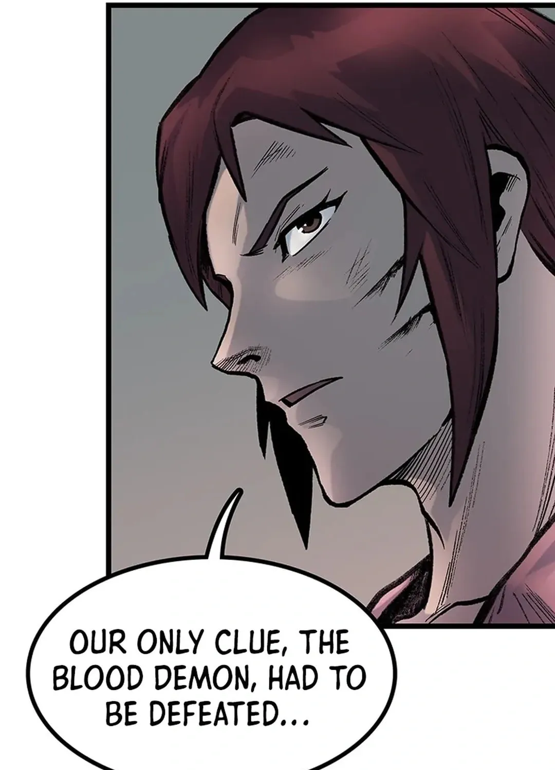 Kang-Ho Chapter 147 page 167 - 