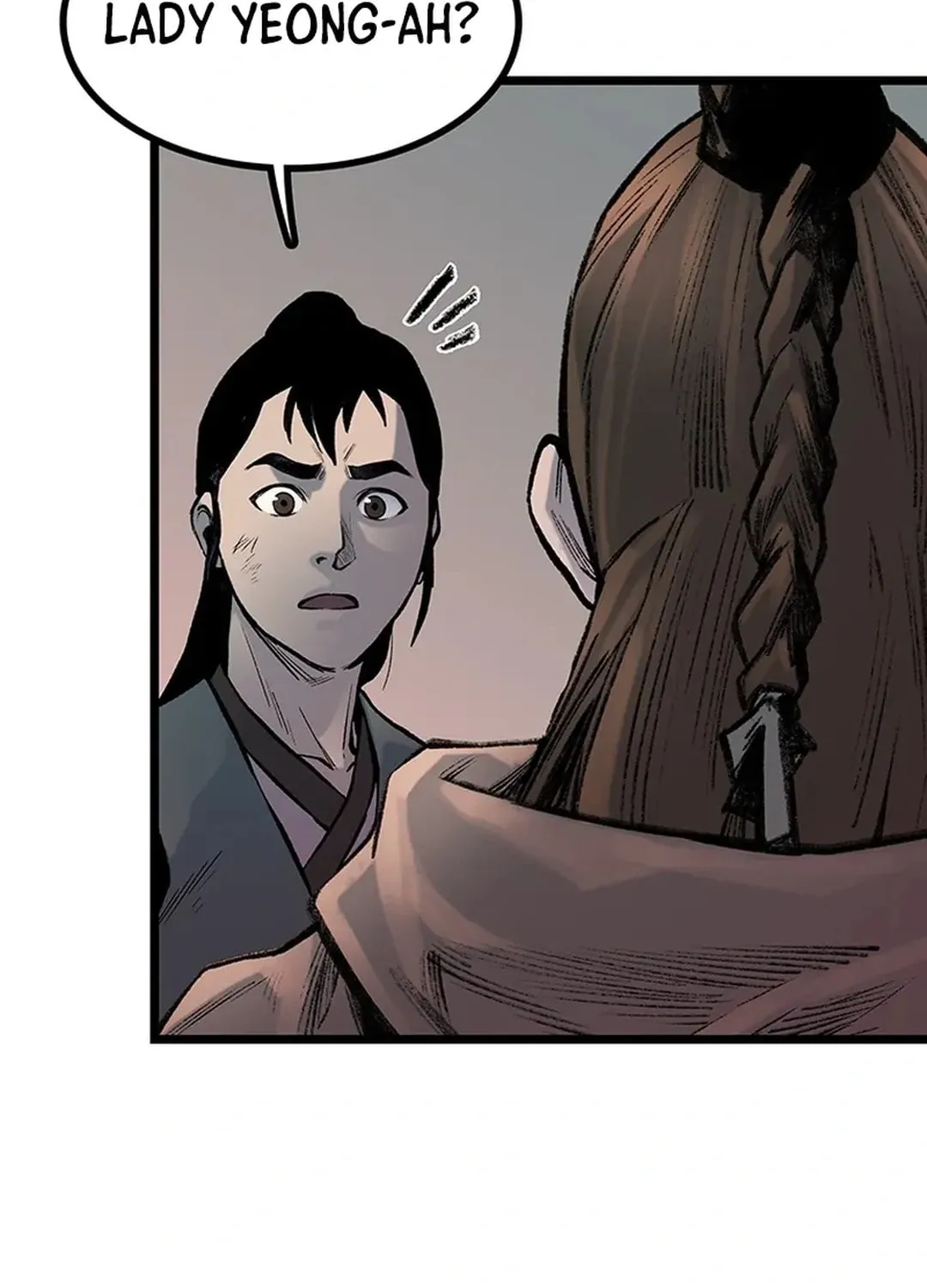 Kang-Ho Chapter 147 page 171 - 