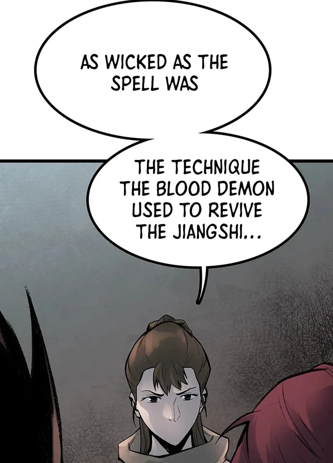 Kang-Ho Chapter 147 page 173 - 