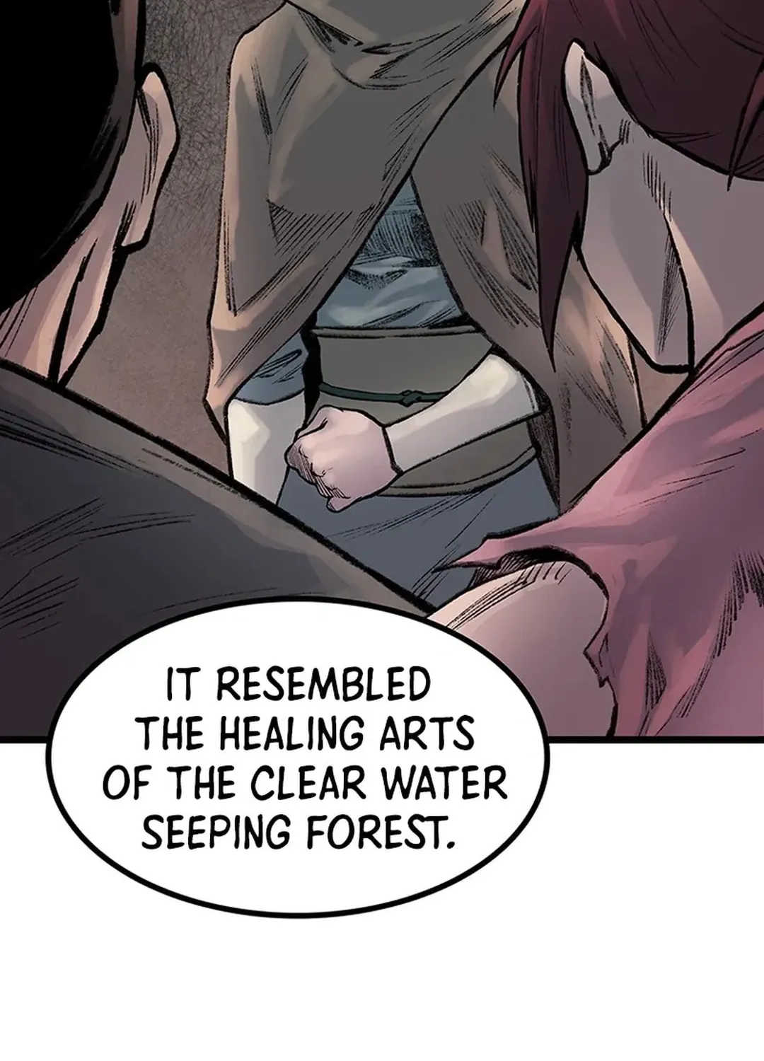 Kang-Ho Chapter 147 page 174 - 