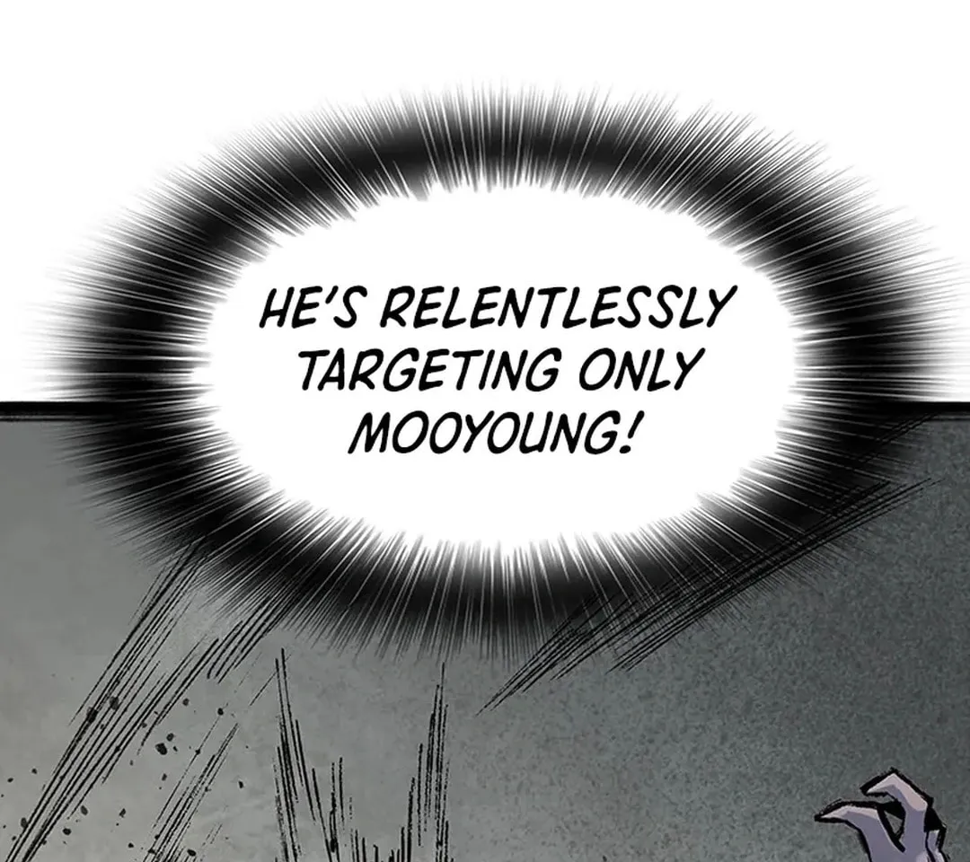 Kang-Ho Chapter 147 page 19 - 