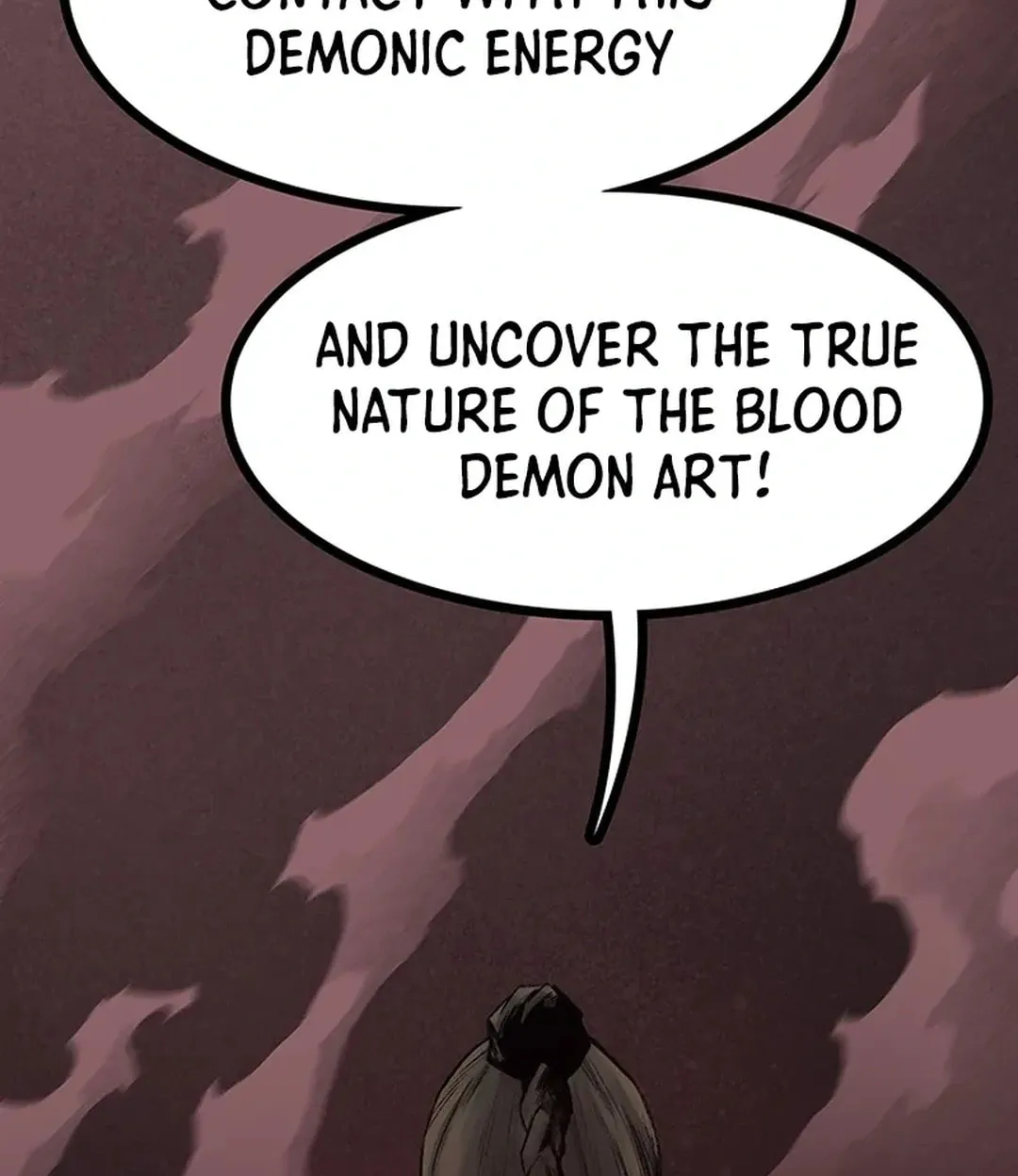 Kang-Ho Chapter 147 page 183 - 