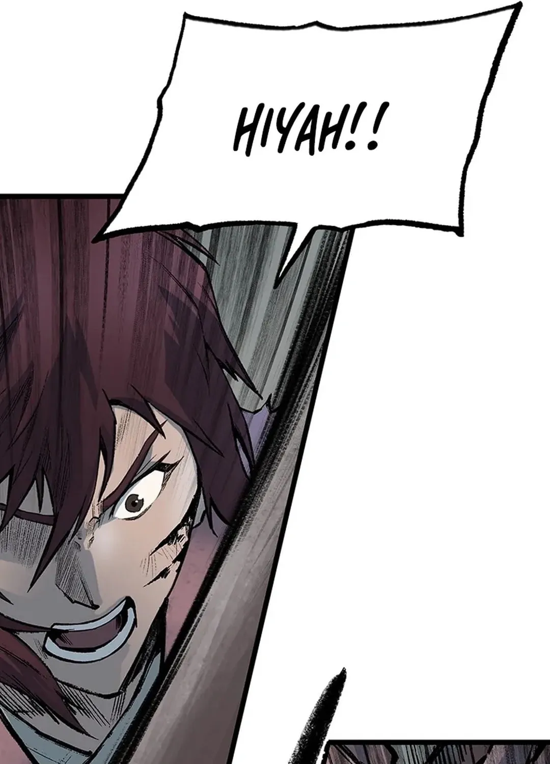 Kang-Ho Chapter 147 page 23 - 