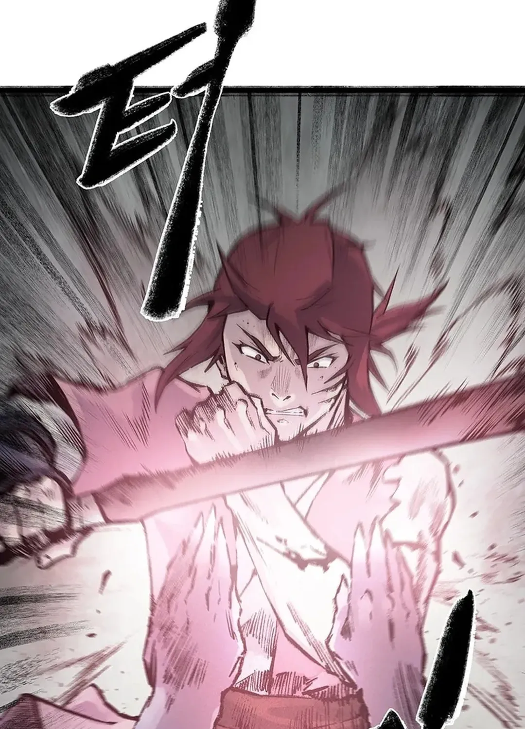 Kang-Ho Chapter 147 page 27 - 