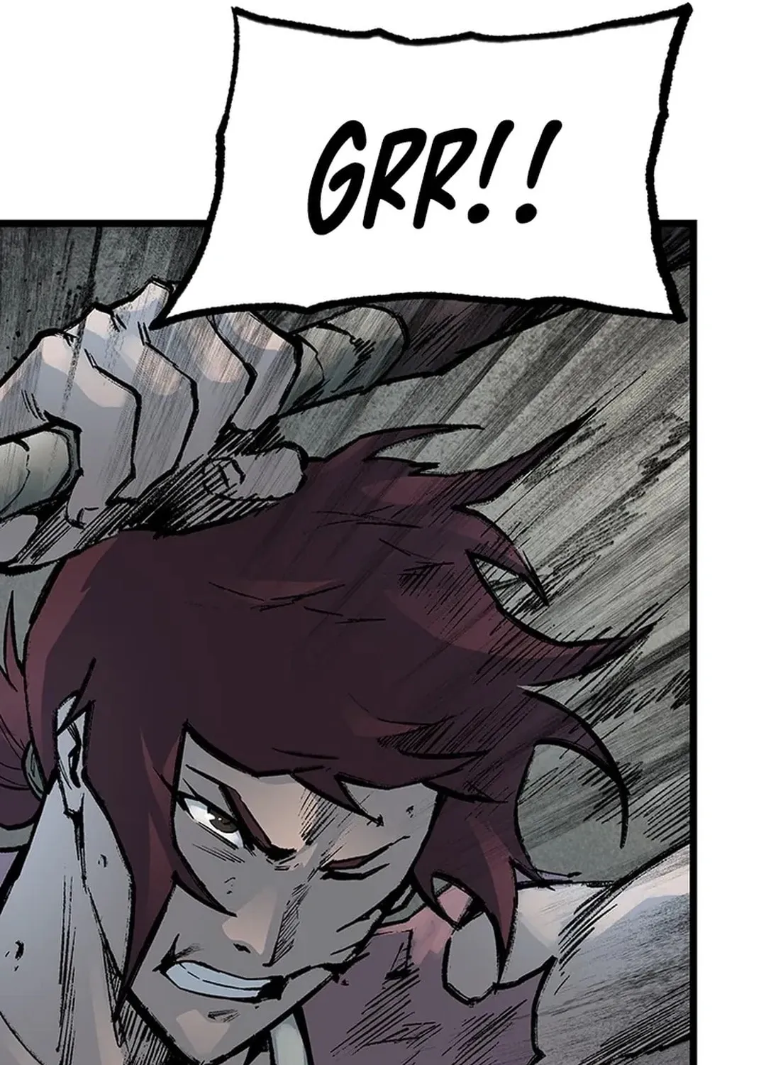 Kang-Ho Chapter 147 page 31 - 