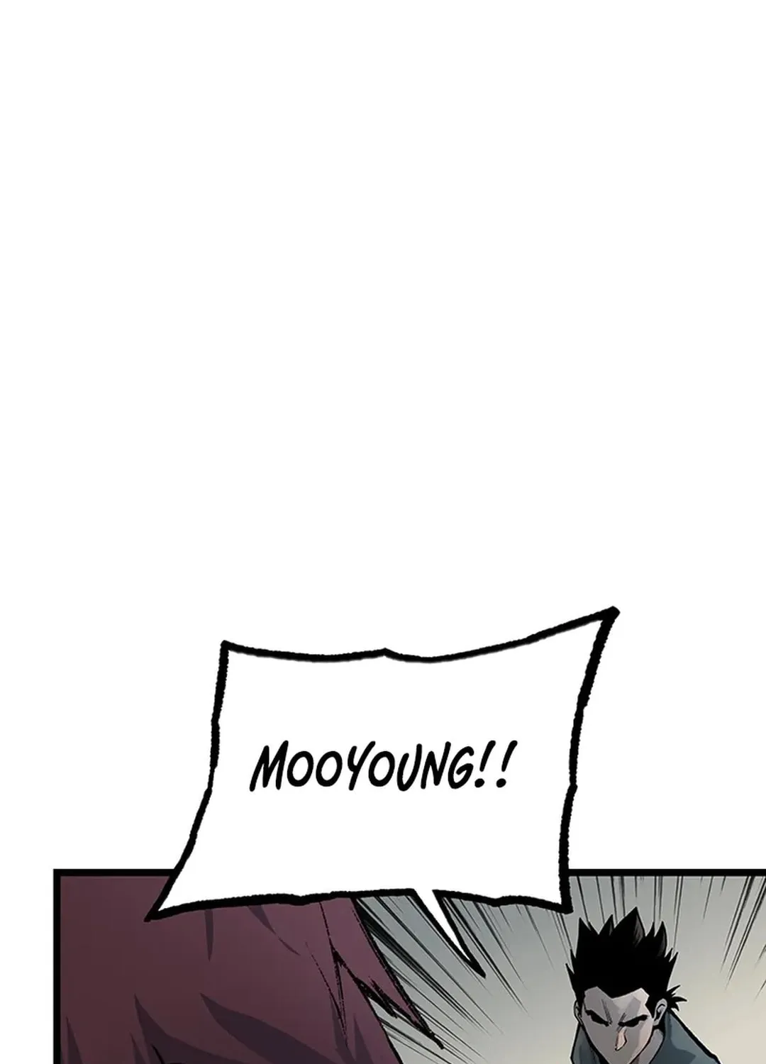 Kang-Ho Chapter 147 page 33 - 