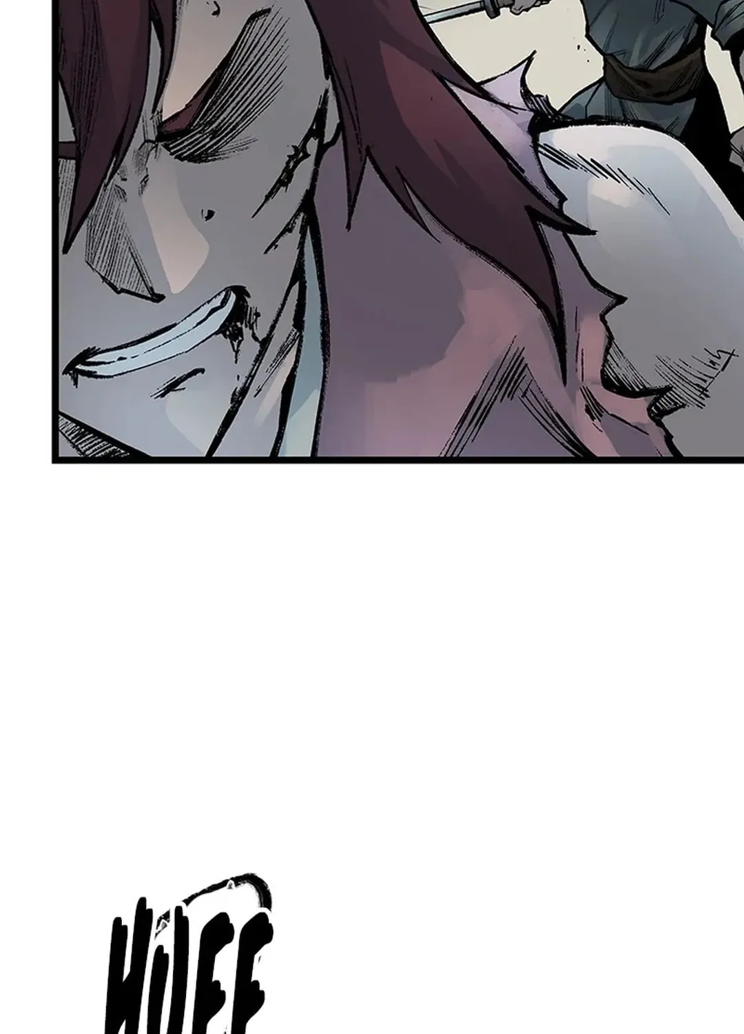 Kang-Ho Chapter 147 page 35 - 