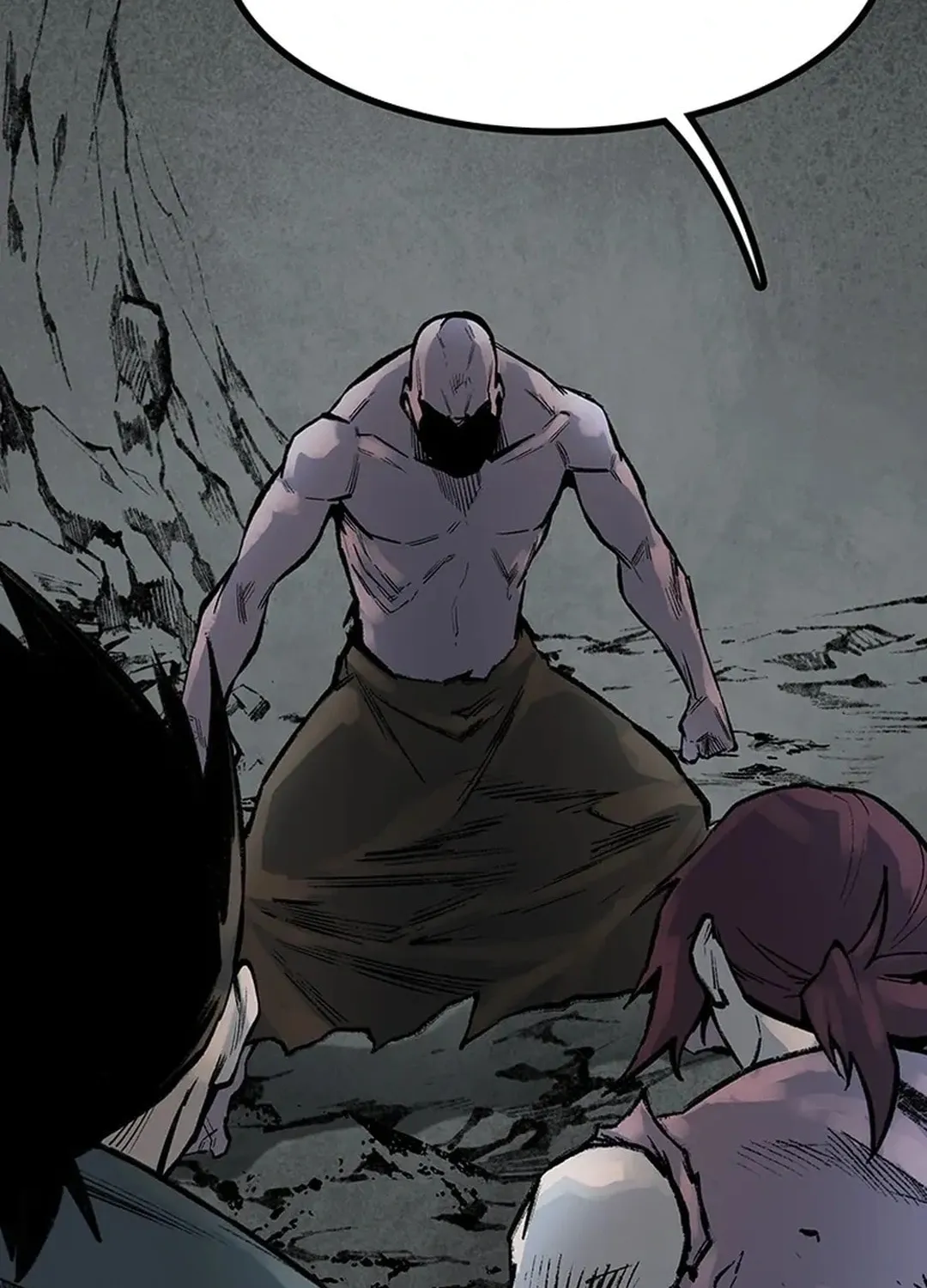 Kang-Ho Chapter 147 page 60 - 