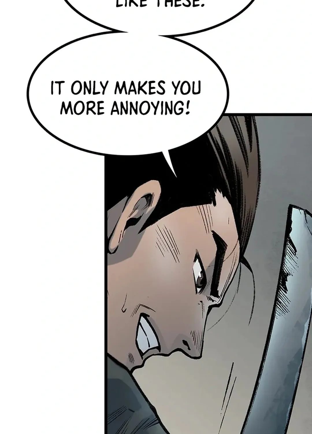 Kang-Ho Chapter 147 page 65 - 