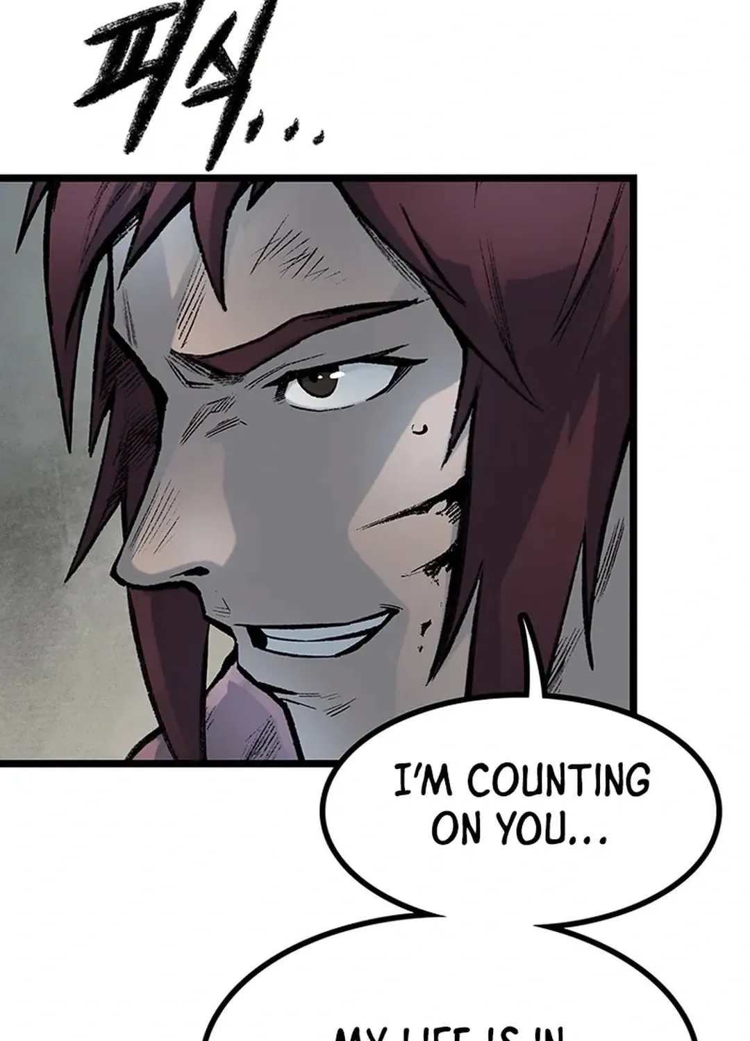 Kang-Ho Chapter 147 page 67 - 