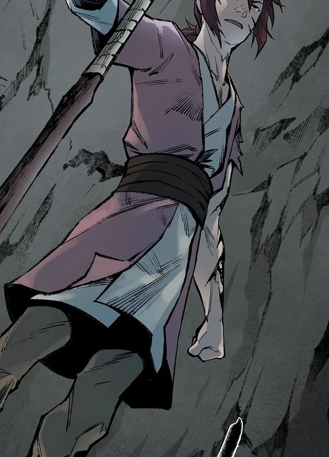 Kang-Ho Chapter 147 page 72 - 
