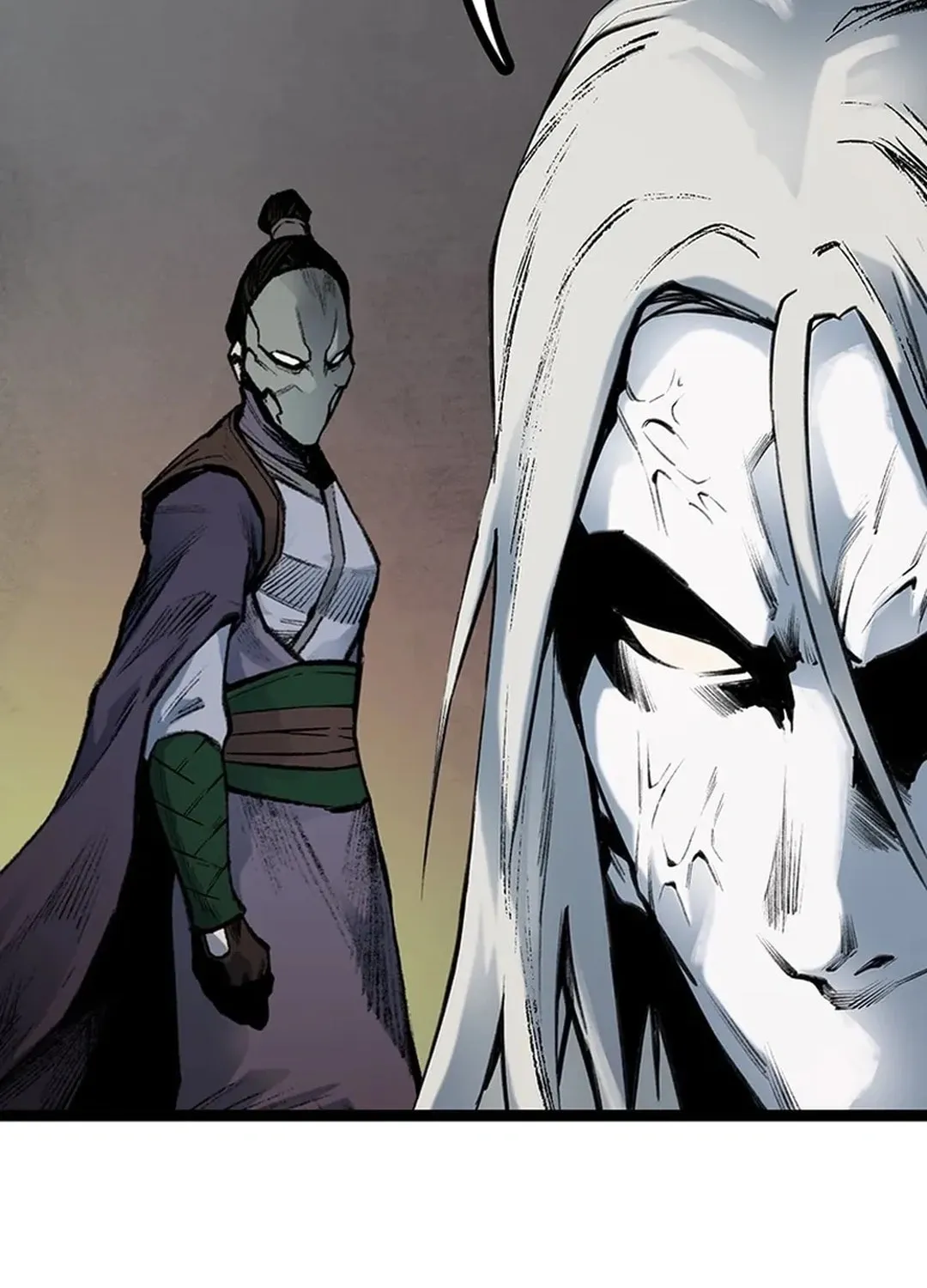 Kang-Ho Chapter 148 page 104 - 