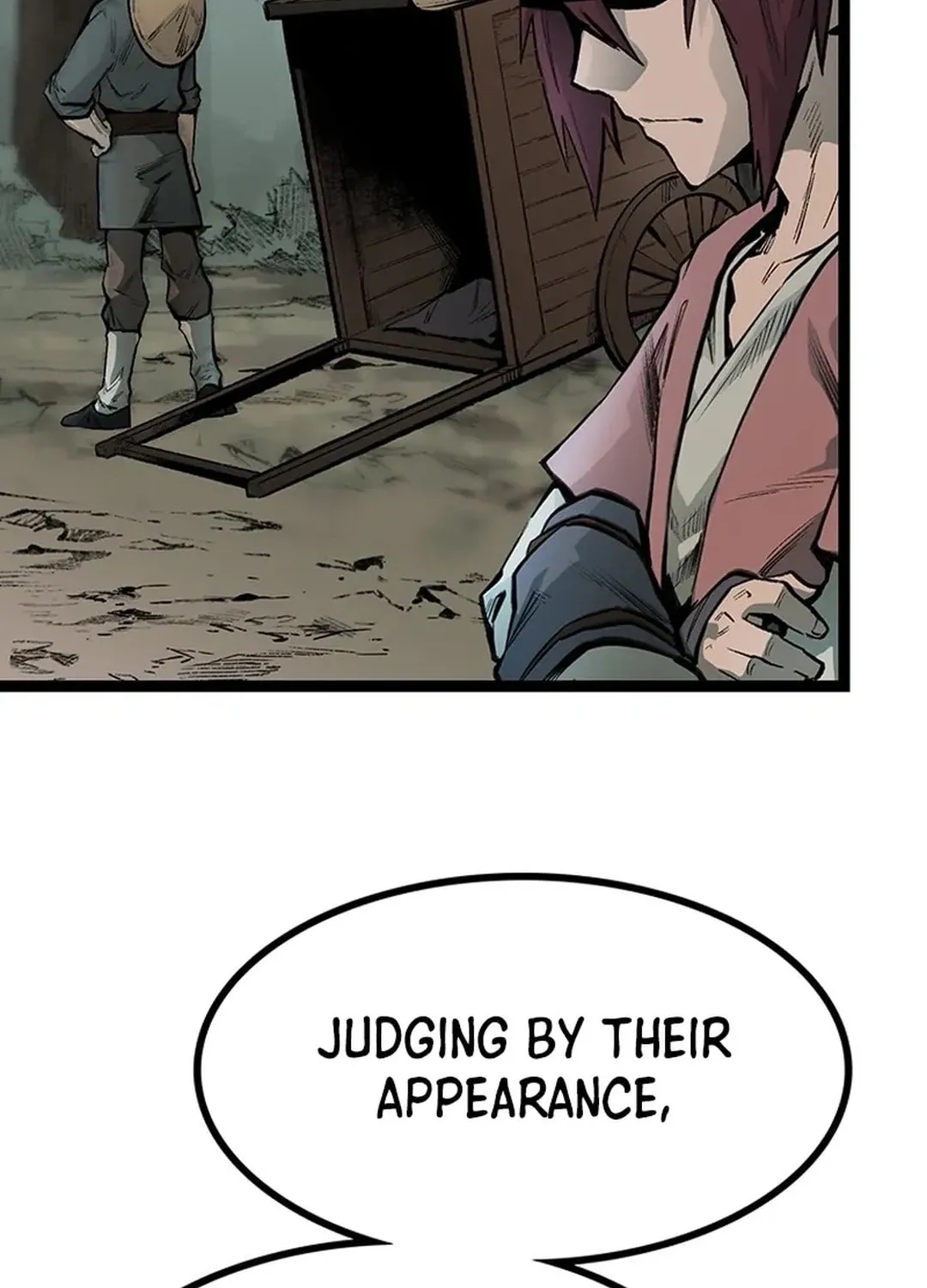 Kang-Ho Chapter 148 page 124 - 