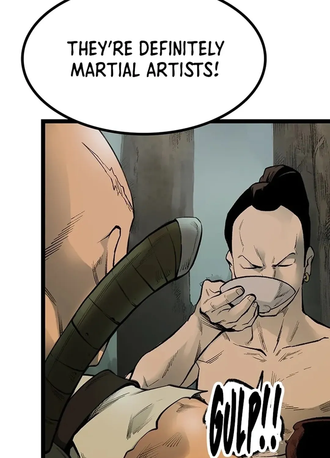 Kang-Ho Chapter 148 page 125 - 