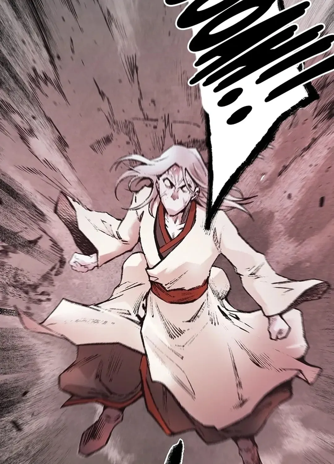 Kang-Ho Chapter 148 page 14 - 