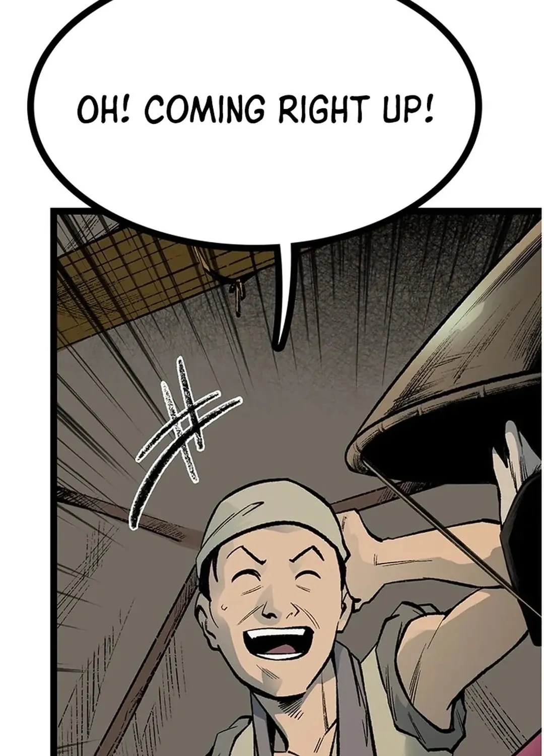 Kang-Ho Chapter 148 page 133 - 