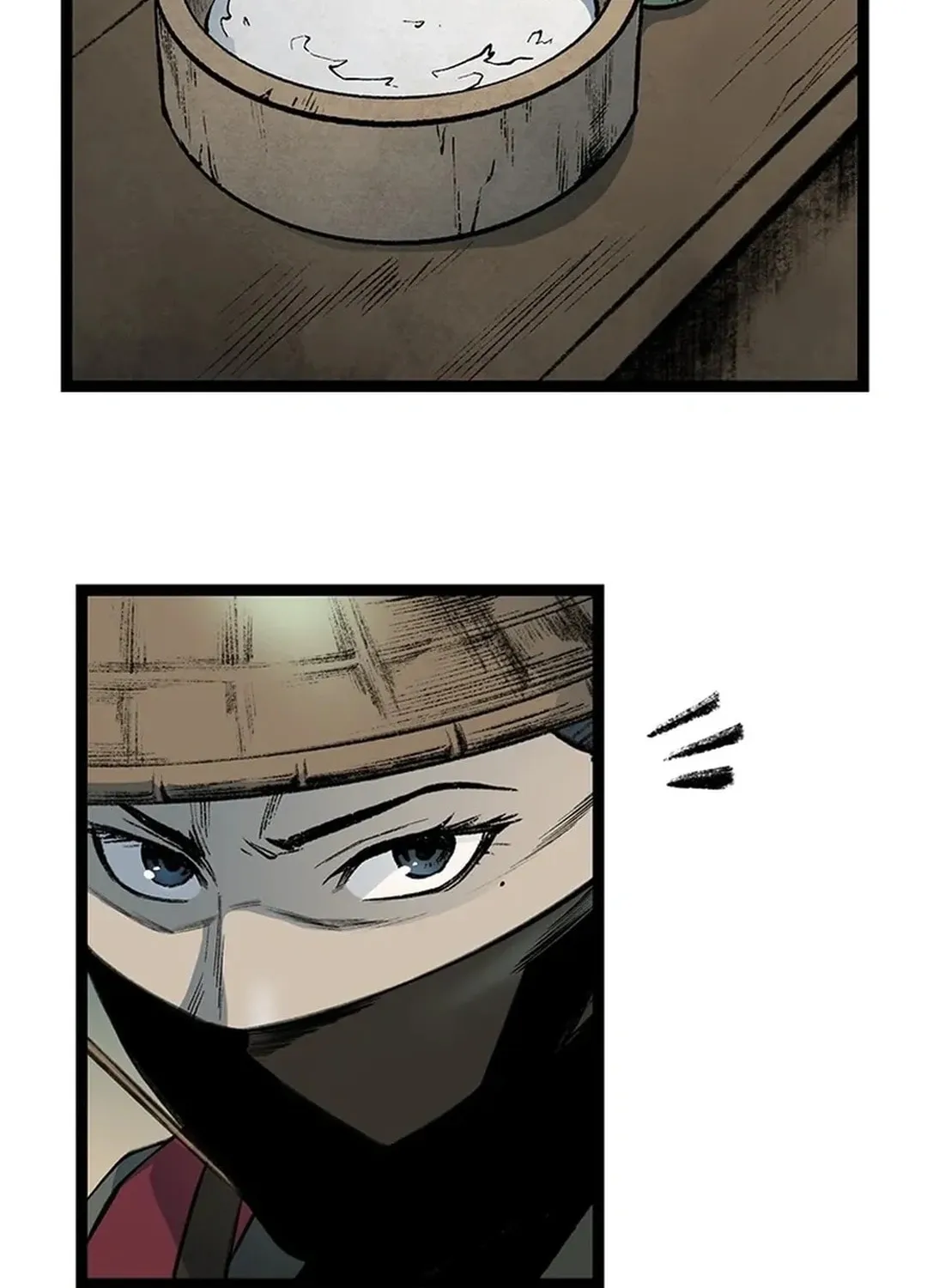 Kang-Ho Chapter 148 page 136 - 