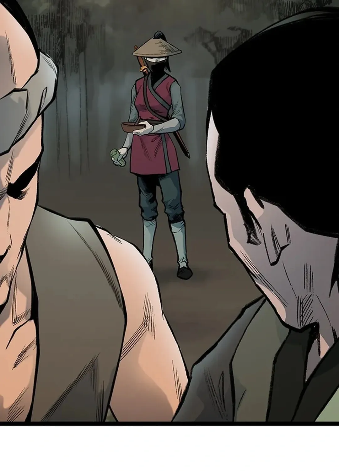 Kang-Ho Chapter 148 page 139 - 