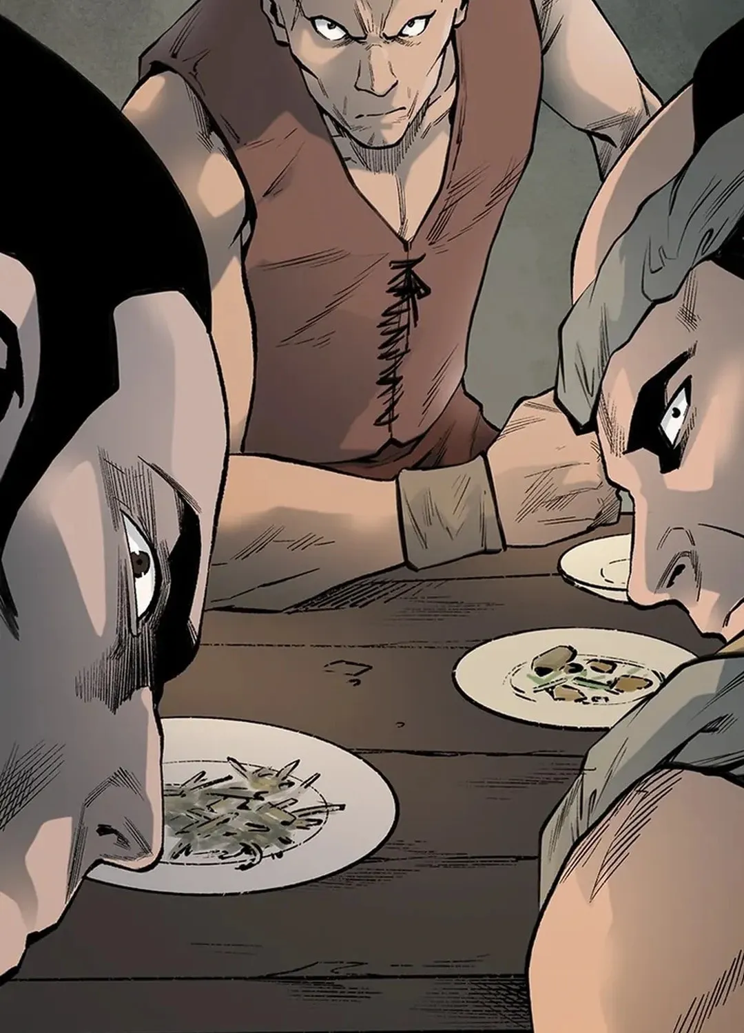Kang-Ho Chapter 148 page 141 - 
