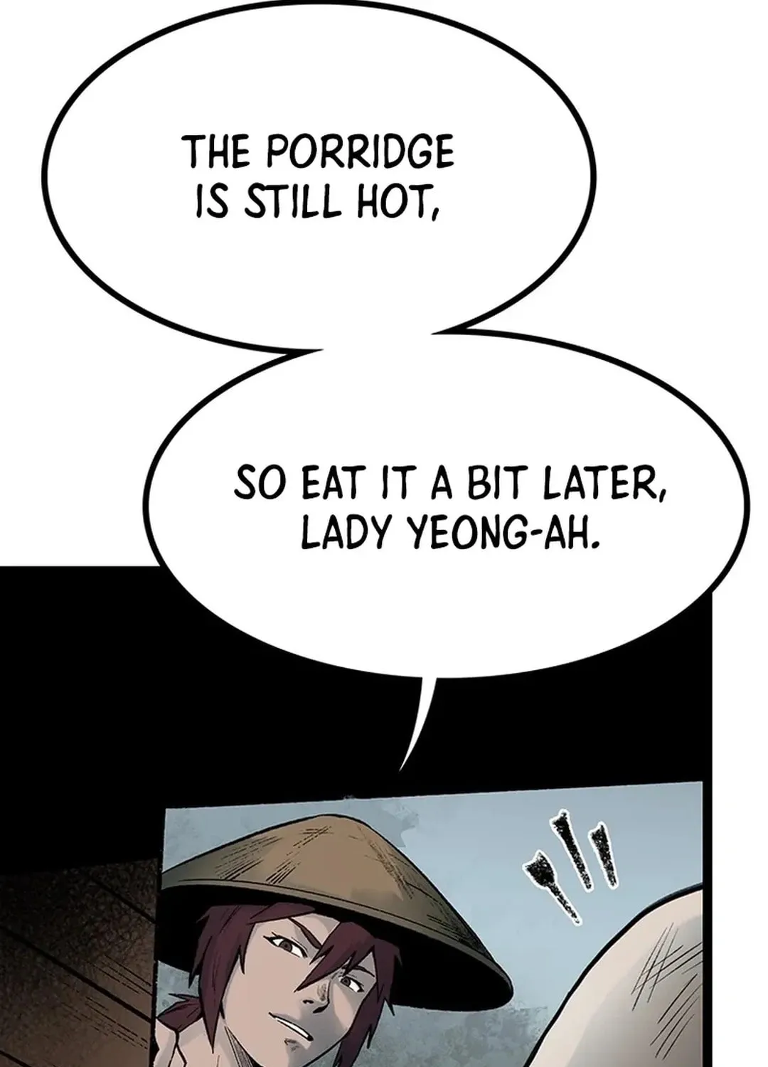 Kang-Ho Chapter 148 page 155 - 