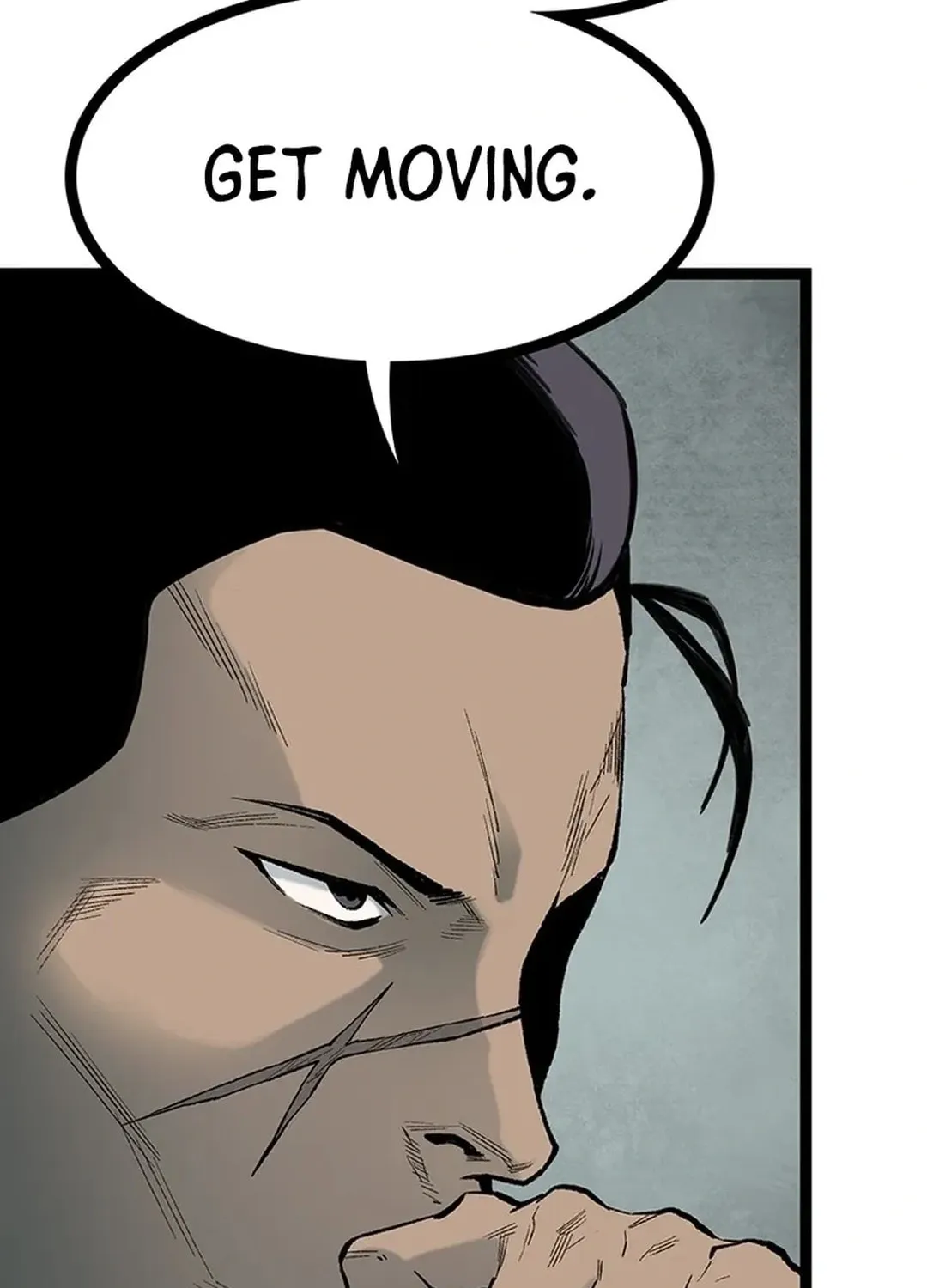 Kang-Ho Chapter 148 page 164 - 
