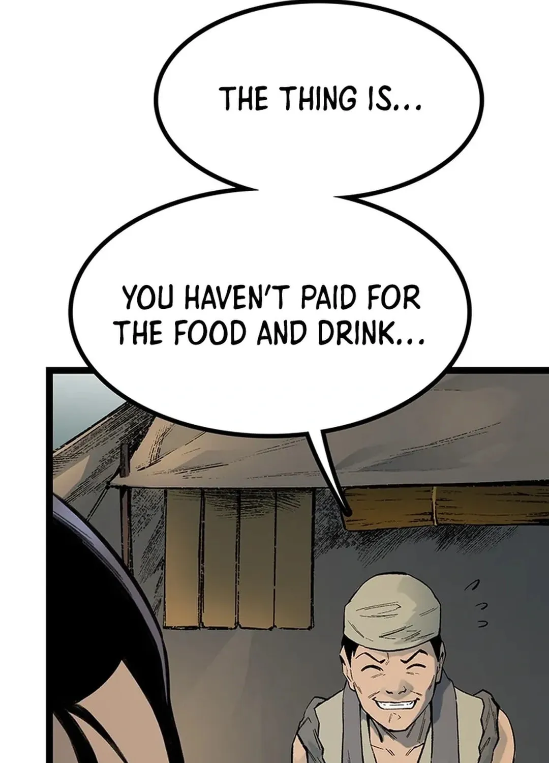Kang-Ho Chapter 148 page 173 - 